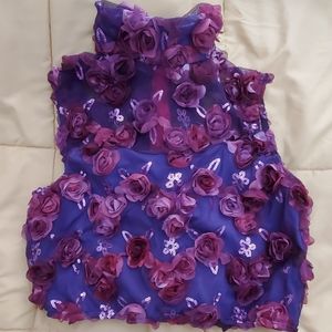 Lyrical/contemporary/modern dance costume